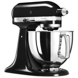 Batidora Artisan Negro Onix - Imagen 4
